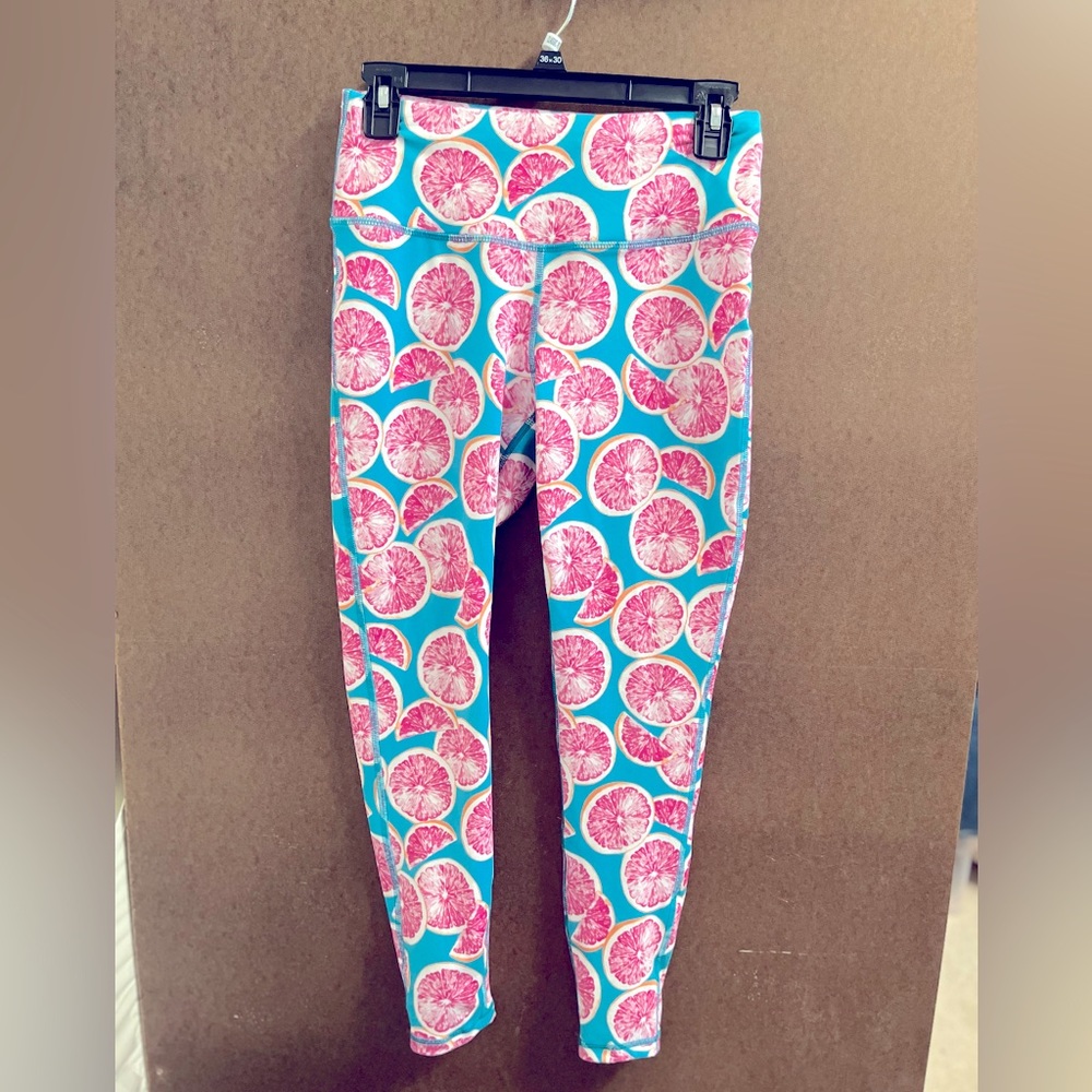 Crown & Ivy leggings sports S